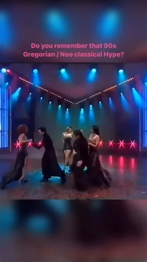 574K views · 249 reactions | Era – Ameno. 1996 follow @neontalk for more. Era is a French music project founded in 1996 by Eric Lévi, blending New Age, neo-classical, orchestral, electronic, and Gregorian-style chants. Its songs often use a fictional, Latin-like language, creating a mystical and timeless atmosphere. … #enigma #era #gregorian #neoclassical #newwave | Neon Talk | Facebook