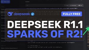 Deepseek R1.1（0528 - 已测试）+ 免费API + Cline、RooCode、Kilo：DEEPSEEK 强势回归！