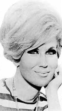 Dusty Springfield: The Insecure Girl Who Became Soul Music’s Most Magnetic Voice