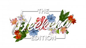 6.5K views · 43 reactions | With the best of food, local music and quality conversation... #TheWeekendEdition is ready to start your weekend with a smile. | The Weekend Edition | Facebook