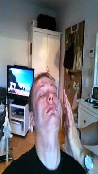 Gipsmaske selbst basteln