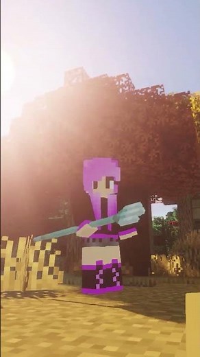 Minecraft: NOVO MODO COMBATE DO MINECRAFT! - BETTER COMBAT mod para JAVA/PC