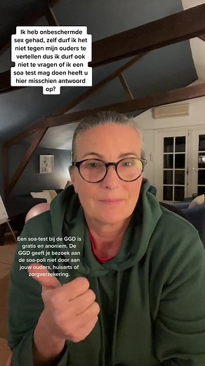 Gratis en Anoniem Soa-test bij de GGD - FAQ beantwoord