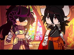 abandonment issues||My inner demons||Villain Ava au