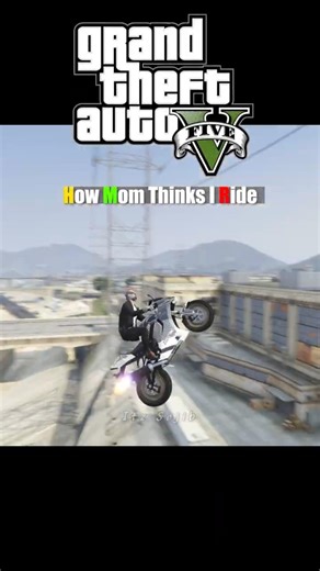 Gta 5 Funny🤣 Short pt.193 #gta5