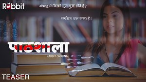 378K views · 4.4K reactions | PATH SHALA || Trailer || Rabbit Originals || Releasing On 15th January https://play.google.com/store/apps/details?id=com.rabbit.android.pro.release | Rabbit App | Facebook