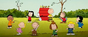 'The Snoopy Show' Trailer: Charlie Brown's Dog Heads To Apple TV  - SlashFilm
