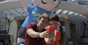 Filme de Luccas Neto acumula R$ 1,8 milhão em duas semanas de lançamento | Radar