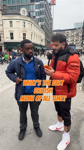 255K views · 408 reactions | ‘Bye bye driver’ is the best ‍♂️ ‍♂️  What’s the best British meme of all time? #meme #funny #funnyvideo #instareels #reels #comedy | Wilfred Webster | Facebook