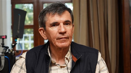 Legenda glumišta Slavko Štimac za Voyo otkrio promišlja li o mirovini | RTL