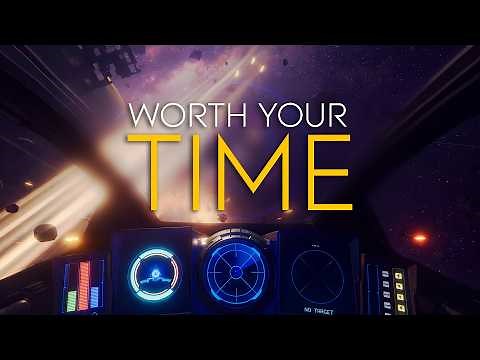 The NEW Space Games Actually Worth Your Time - Steam Next Fest