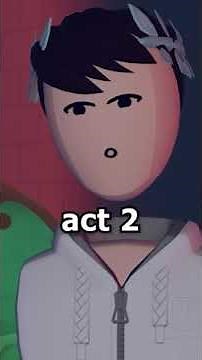 Did You Know this SECRET WORLD in Crimson Cauldron? (Rec Room VR)