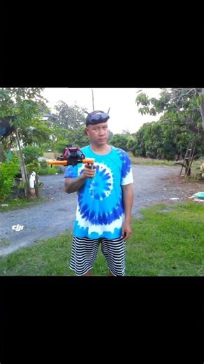 DJI AVATA Head Tracking