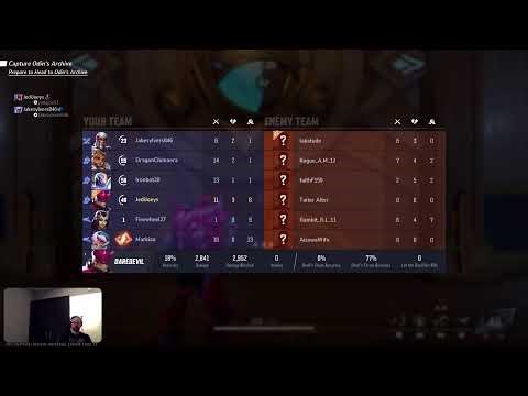 Marvel rivals Let's get some great Daredevil and Moon Knight combos. And grind 2K Followers. Pt5