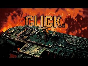 What Happens When a Bolter Jammed Mid Battle in Warhammer 40K