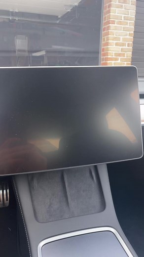 Tesladanslenord sur TikTok