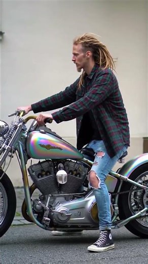 Two Wheels, One History: Exploring Iconic Vintage Motorcycles