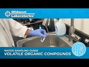 Water Sampling Guide - VOC