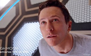 Syfy lanza nuevo adelanto de High Moon  - Series Adictos