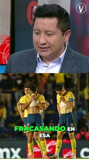 América necesita refrescarse sin tirar el proyecto a la basura; fue un año malo