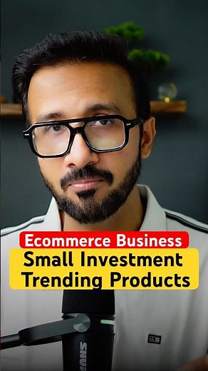 10 Trending Products to Start Your Ecommerce Business With Low Investment