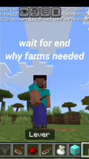 (Most Viral) Minecraft Ultimate Duplicate Machine 😳🔥#shorts