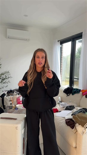 If only packing looked this easy 😭 | Packing