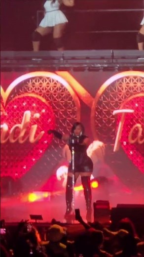 Xscape- Who Can I Run To| Queens of R&B Tour | ATL