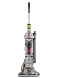 Hoover WindTunnel Air UH70400 Vacuum Review - Vacuum Wizard