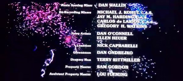 ANNIE 1982 FIN/OUTRO FRANÇAIS/FRENCH