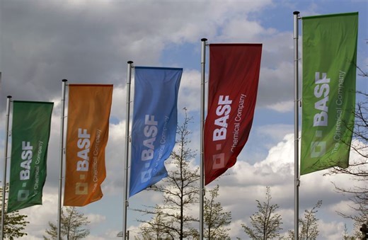 BASF Strengthens Biological Crop Protection with U.S. Acquisition