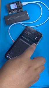 8K views · 1.1K reactions | IPHONE 11 Tukar Battery Transfer Ribbon | Rahiba Gadgets | Facebook