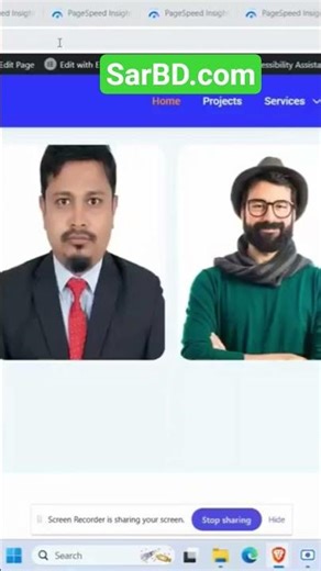 Granted 98+ Web page Speed Score WP Website