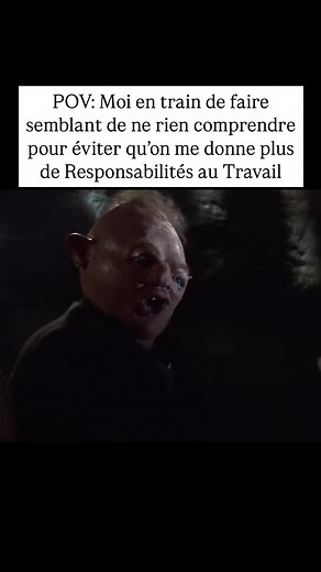 Elsa on Instagram: "Faire semblant d’être perdu(e) pour éviter plus de responsabilités… ça marche, mais ça n’élimine pas le stress. Et si, au lieu de fuir, tu apprenais à mieux gérer cette pression ? Réserve ton pack Stop Au Stress en bio et reprends le contrôle au boulot.  #sophrologie #sophrologue #sophro #anxiété #stress #travail #workhumor #boulot"
