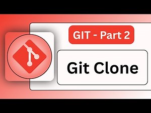 Learning Git Part 2 | How to Clone a GitHub Repository using Git | IT WALA