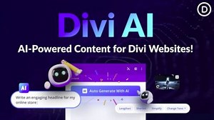 Divi AI: La nueva era de creación web con inteligencia artificial