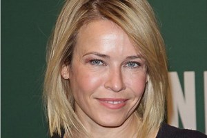 Chelsea Handler estrenará serie documental en Netflix