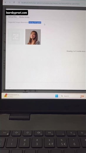 Fav Icon in WordPress Kaise Add Kare? (Step-by-Step Guide)