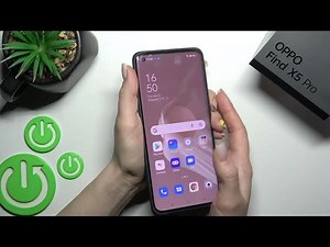Oppo’s Find X5 Pro Fingerprint Scanner test | Fingerprint Sensor Test on Oppo Find X5 Pro