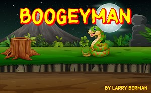 Boogeyman by Larrybtoys