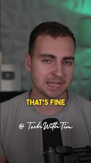 You NEED to understand THIS to land a tech job