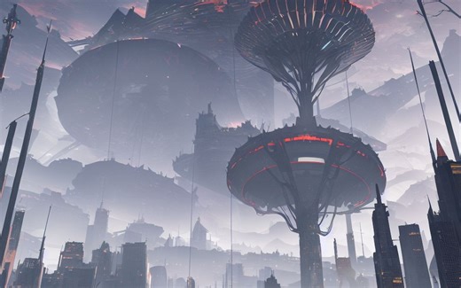 [Trancestep]星都记录 十一 工程走带