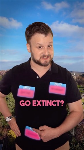 How Every Name Goes Extinct