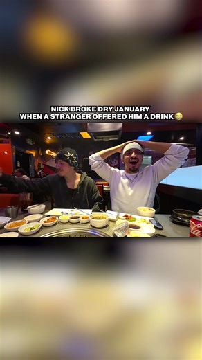 Nick's Struggle with Alcohol Addiction