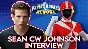 Sean Cw Johnson is an American actor who first joined the Power Ranger franchise as the Red Lightspeed Ranger on 'Power Rangers Lightspeed Rescue' and even made appearances on Time Force, Wild Force and Megaforce. A special thanks to the Morphinominal team for the interview. #SeanCwJohnson #PowerRangers #PowerRangersLightspeedRescuem | Countdown City Geeks