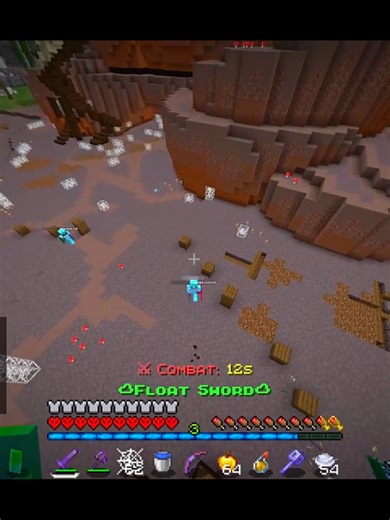 Join TitanFFA Minecraft Server and Play with Friends