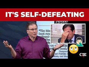 Frank Dissects 5 Fundamentals of Critical Theory