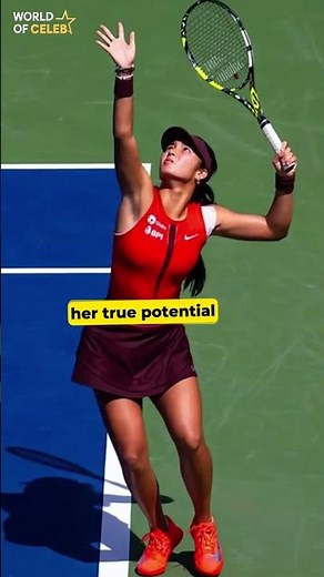 Alex Eala’s Winning Moment #wta #tennis #alexeala