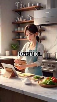EXPECTATION VS REALITY ✴️ #shorts #viralvideo #expectationvsreality