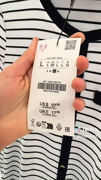 Découvrez la nouvelle collection ZARA pour femmes